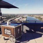 Ice Cream Catering in Downtown Grand Rapids