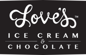 Love's Ice Cream & Chocolate, Dairy-Free Gelato, Low Carb, Gluten Free